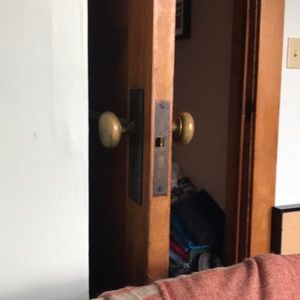 Meet your Posher, Zach